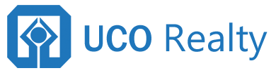 UCO Realty Logo